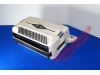 Sonola compact 120 bass piano accordion white